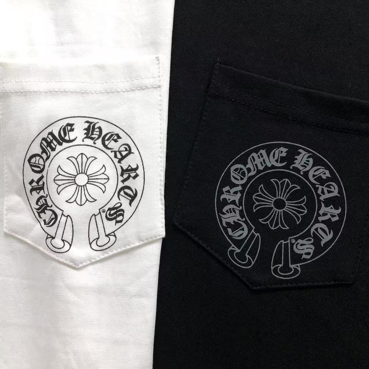 Cross Tshirt