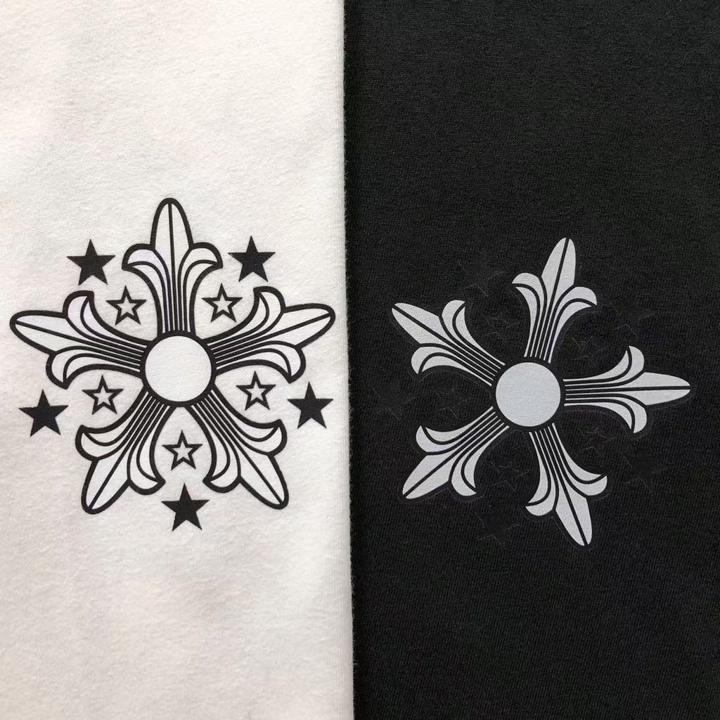 Cross Tshirt