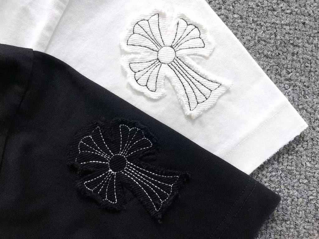 Cross Tshirt