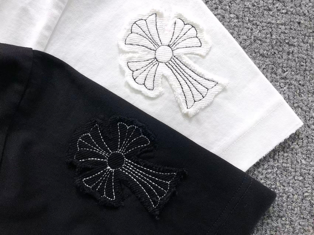 Cross Tshirt