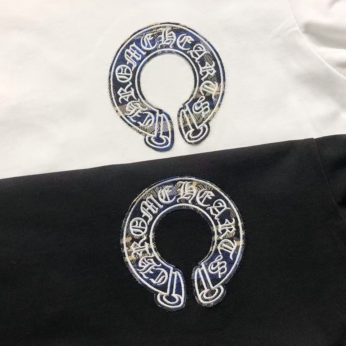 Cross Tshirt