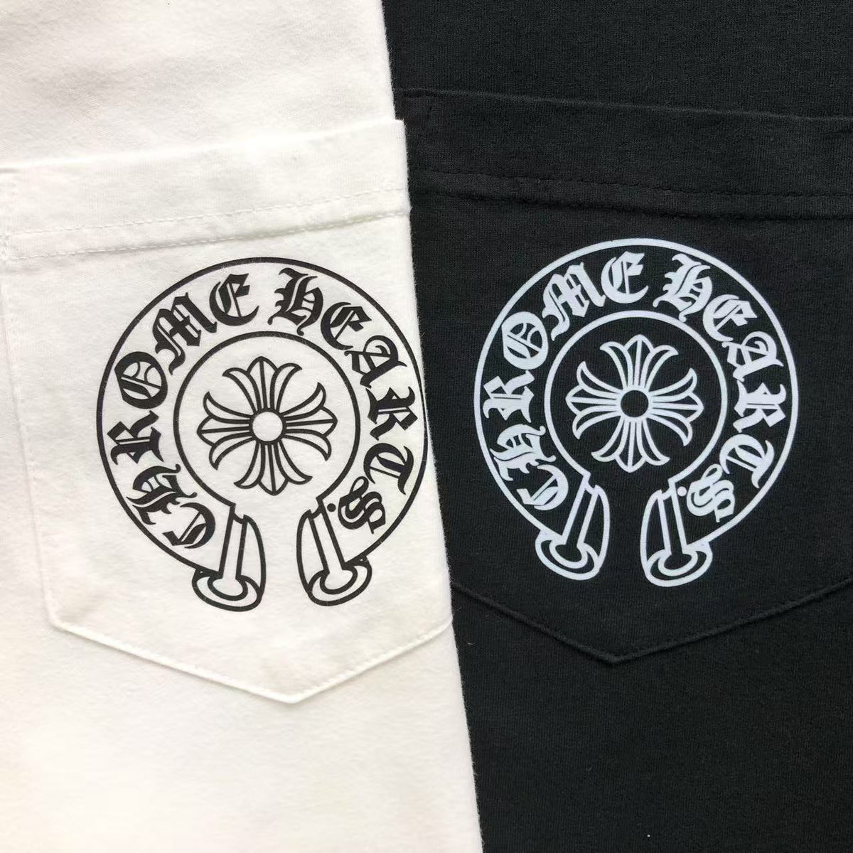 Cross Tshirt