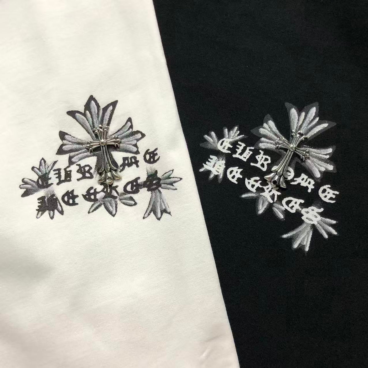 Cross Tshirt