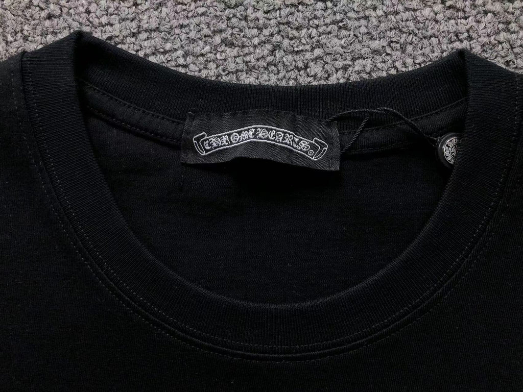 Cross Tshirt
