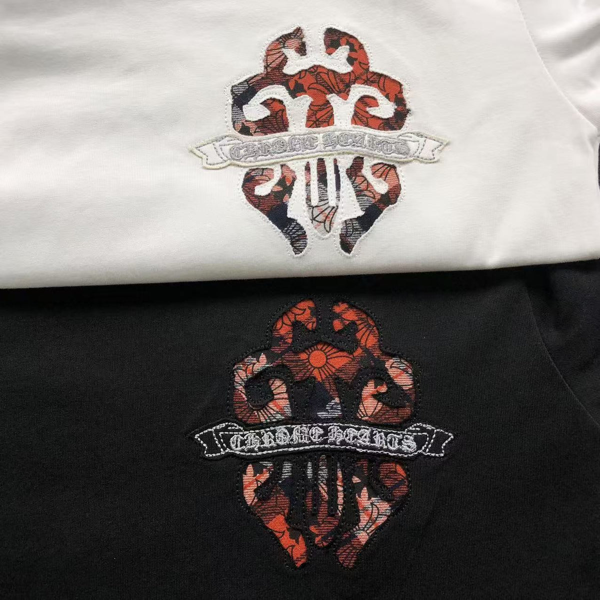 Cross Tshirt