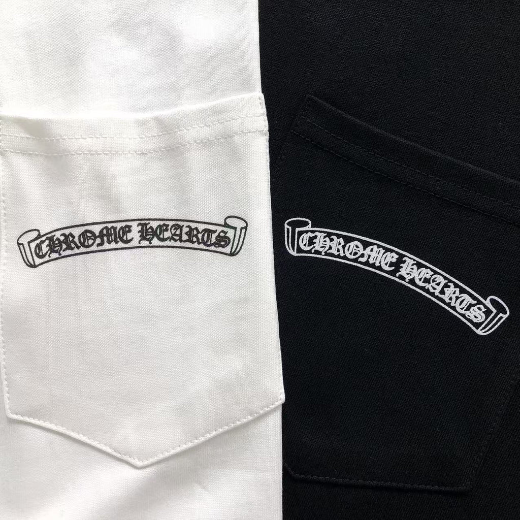 Cross Tshirt