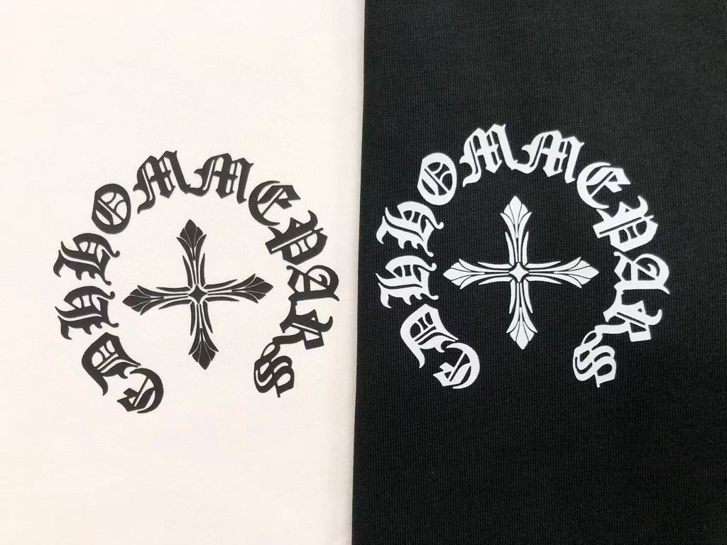 Cross Tshirt