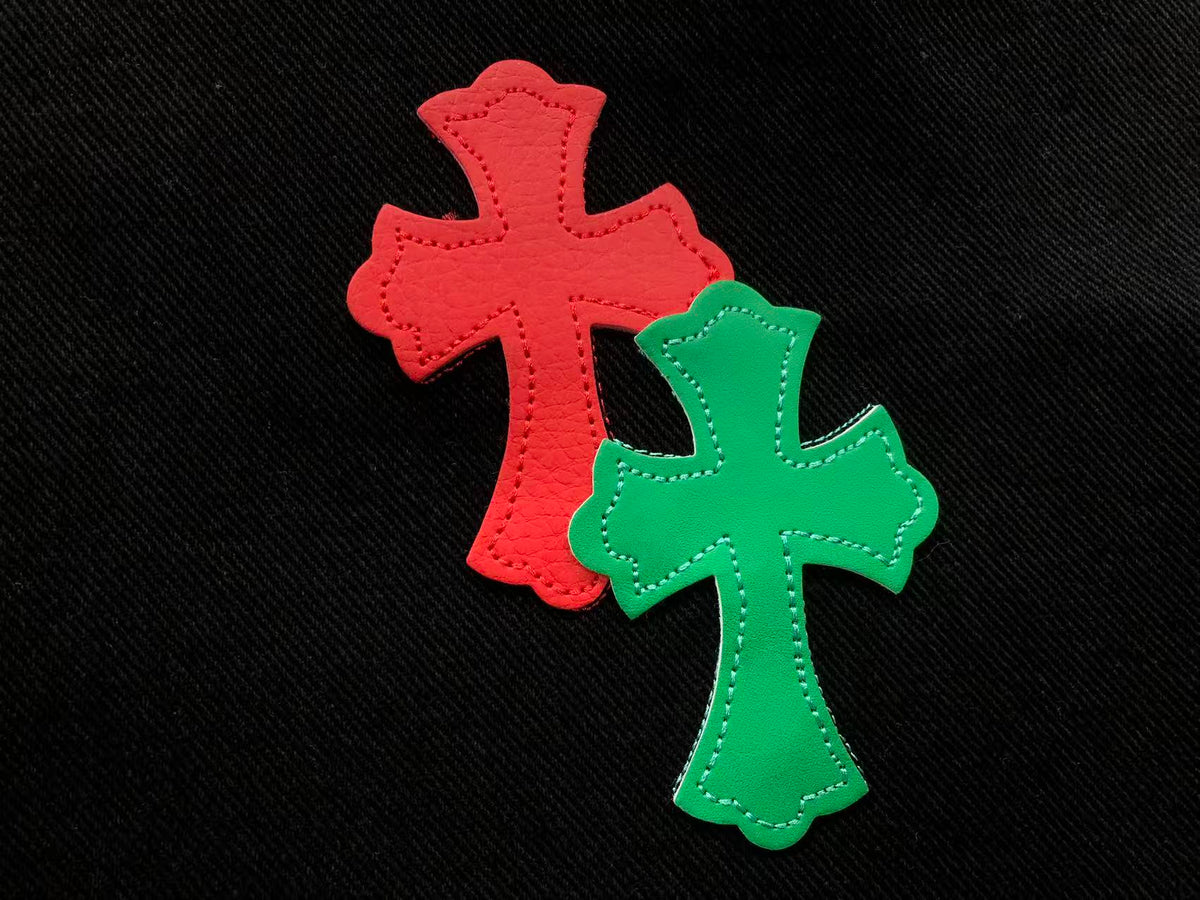 Cross Pants