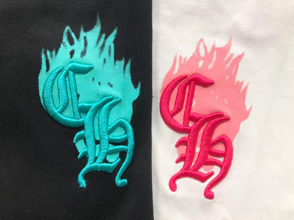 Cross Tshirt
