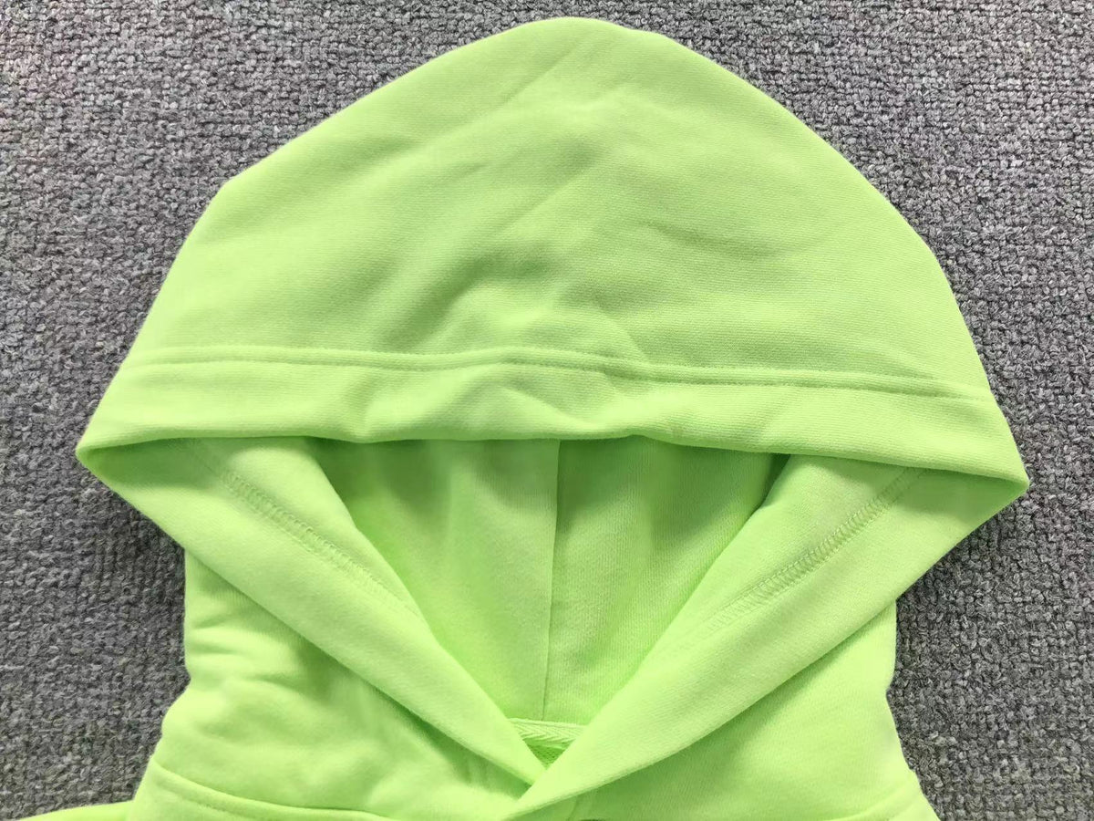 Cross Hoodie