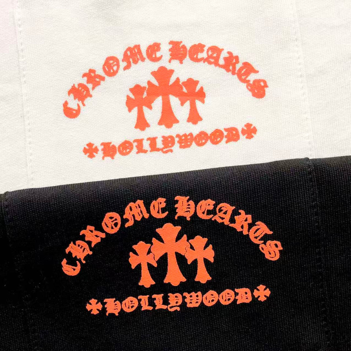 Cross Longsleeve