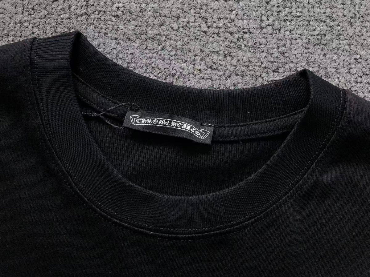 Cross Tshirt
