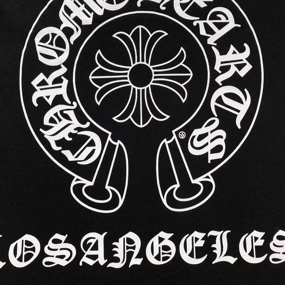 Cross Longsleeve