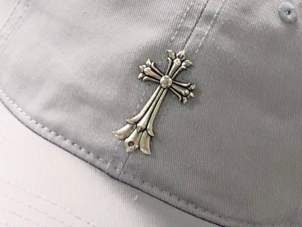 Cross Cap