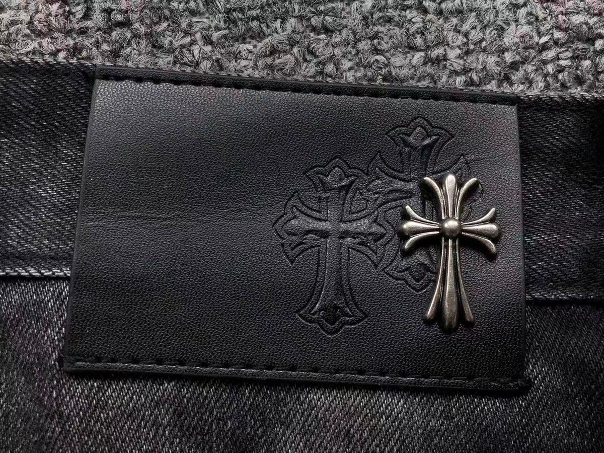 Cross Shorts