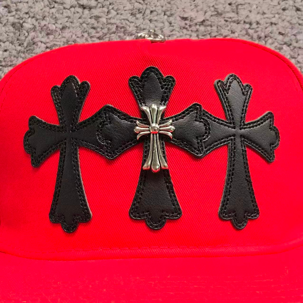 Cross Cap