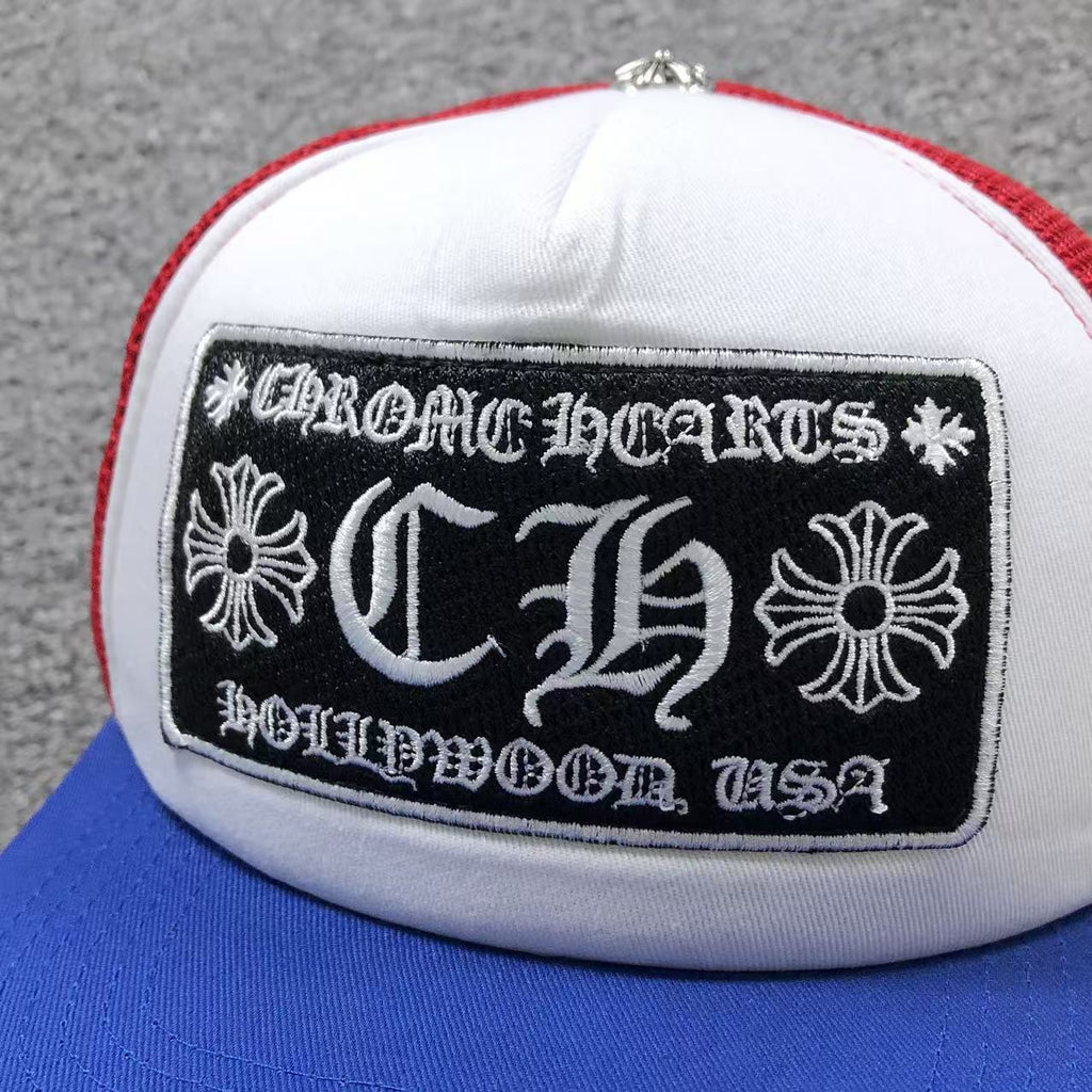 Cross Cap
