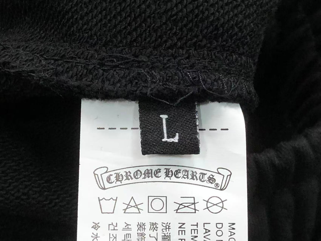 Cross Pants