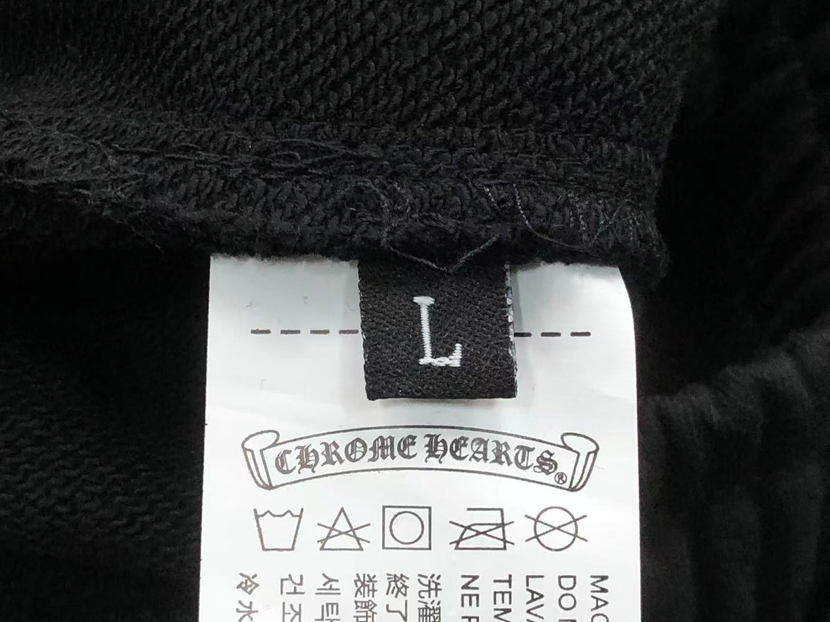 Cross Pants