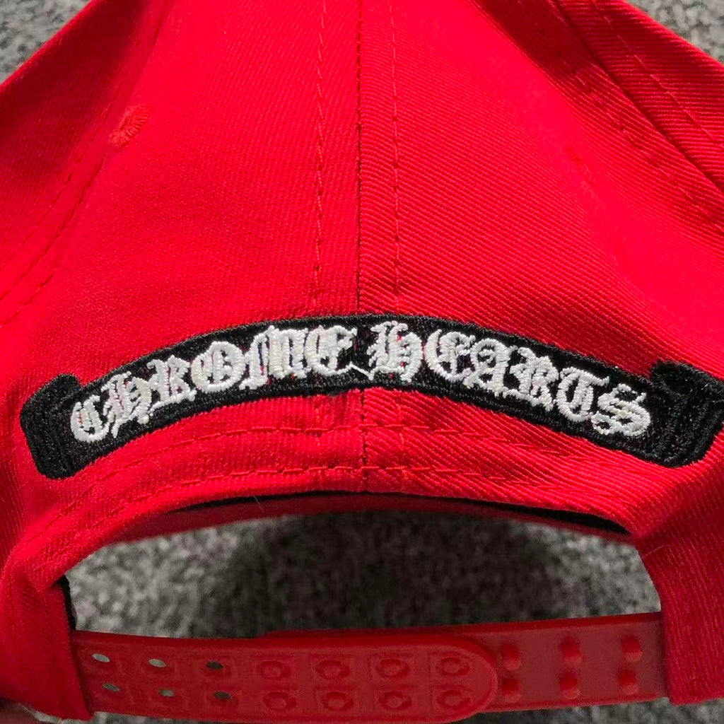 Cross Cap