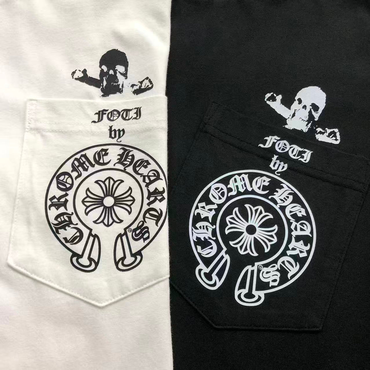 Cross Tshirt
