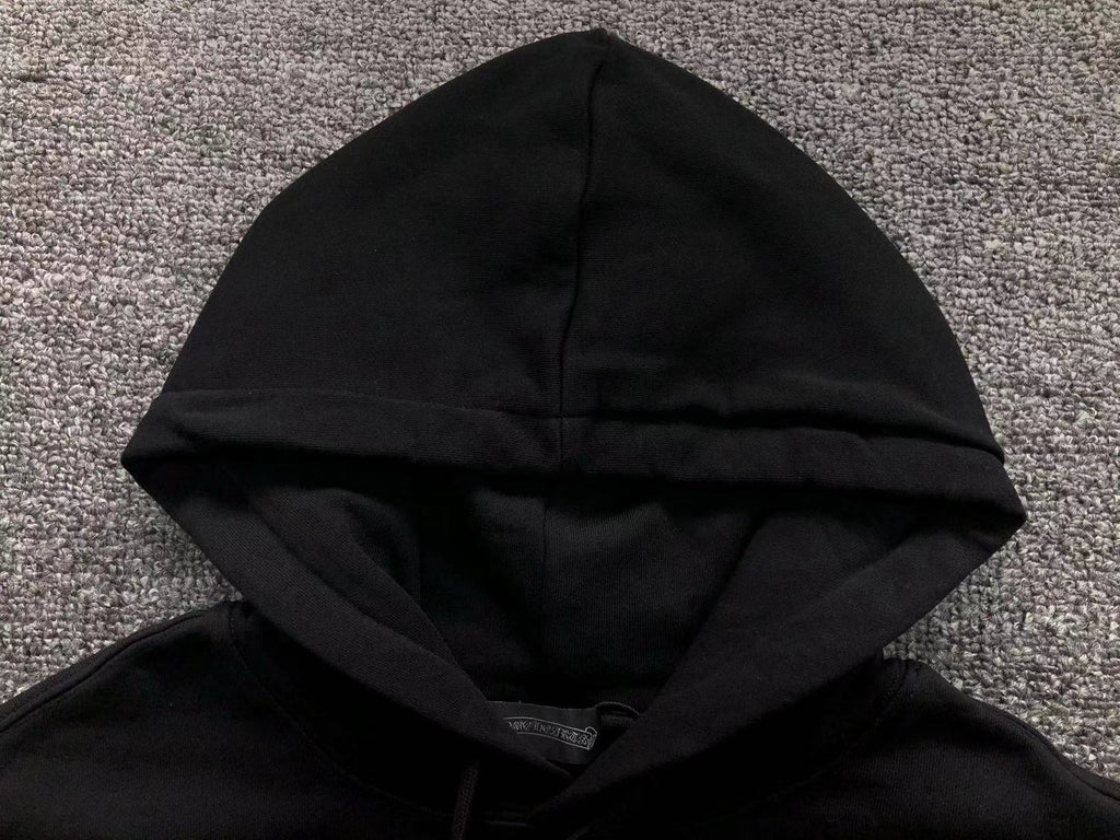 Cross Hoodie