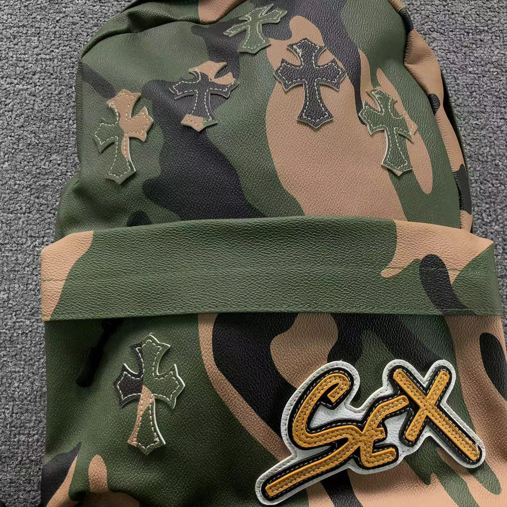 Cross Bag