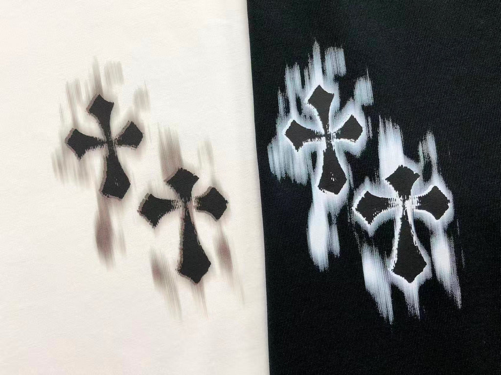 Cross Tshirt