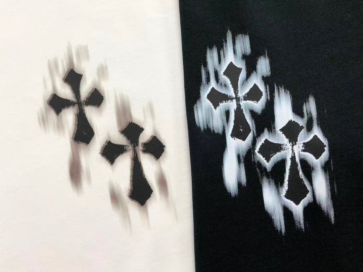 Cross Tshirt