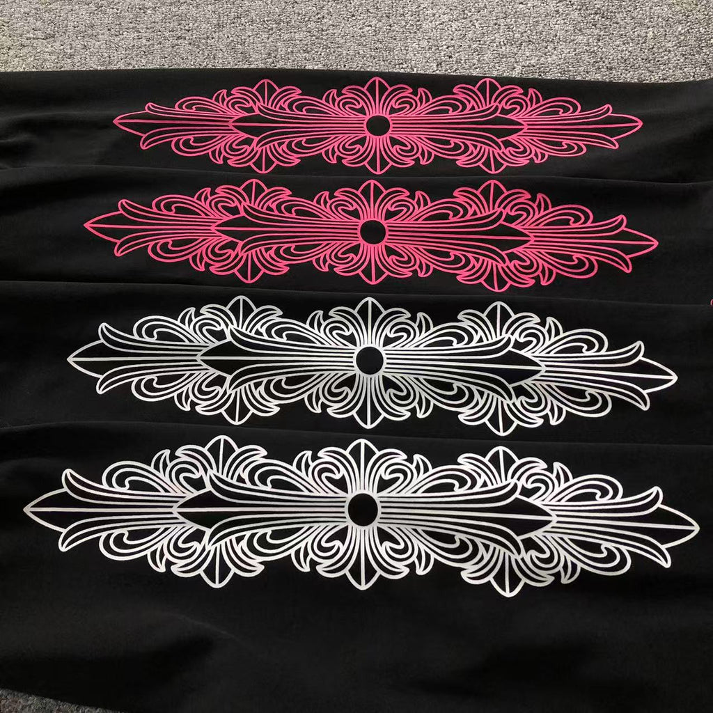 Cross Pants
