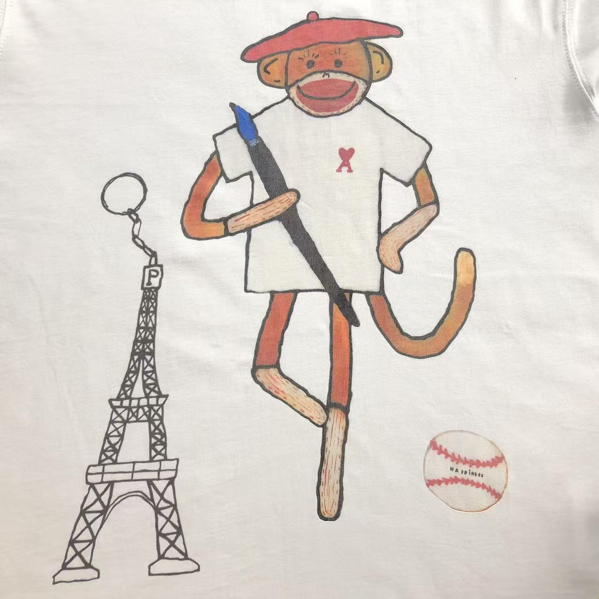 Am1 Tshirt