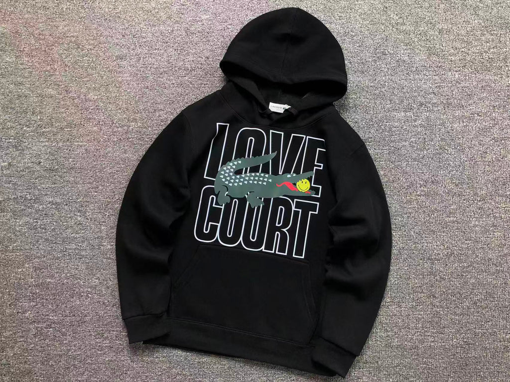 Classic Hoodie