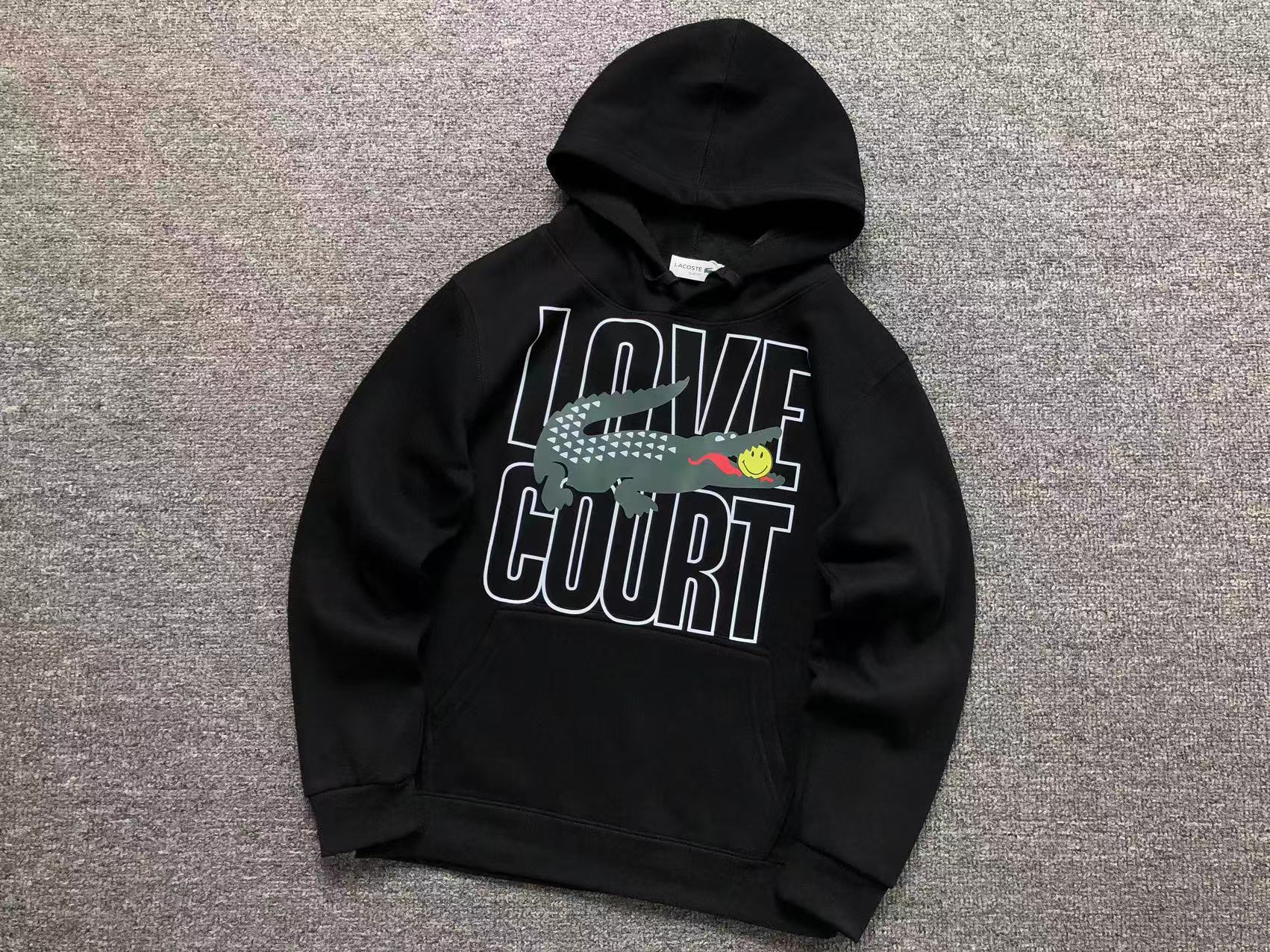 Classic Hoodie