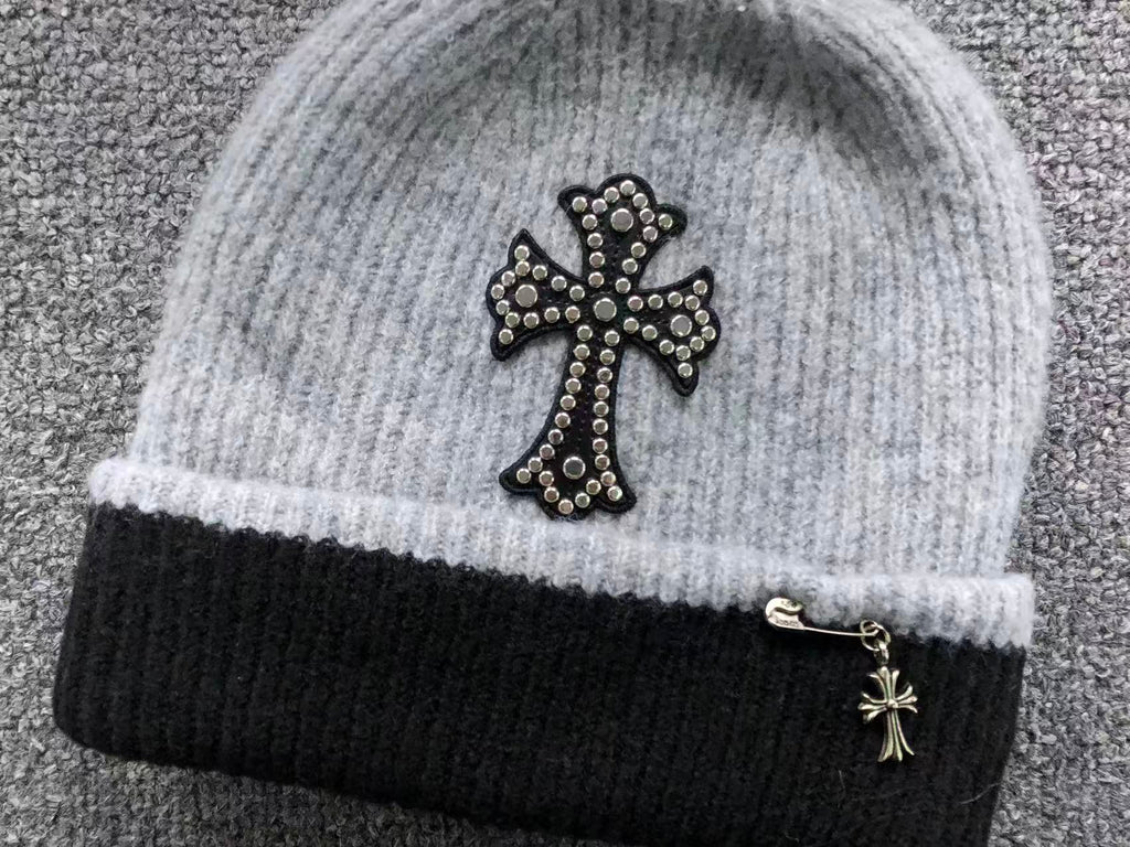 Cross Cap