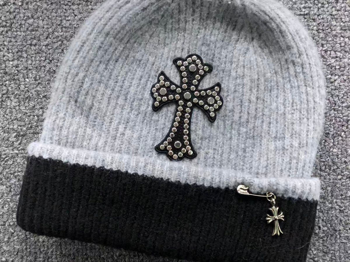Cross Cap