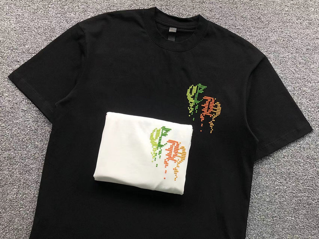 Cross Tshirt
