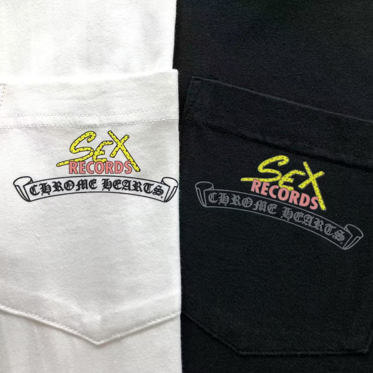 Cross Tshirt