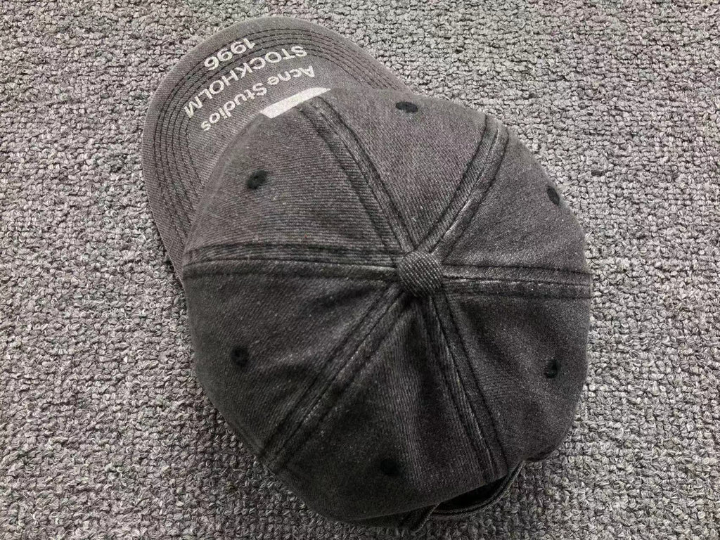 AcneStdios Cap