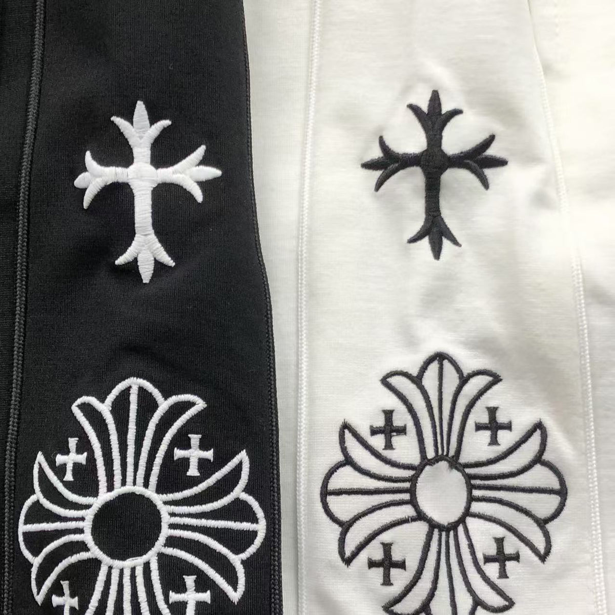 Cross Shorts