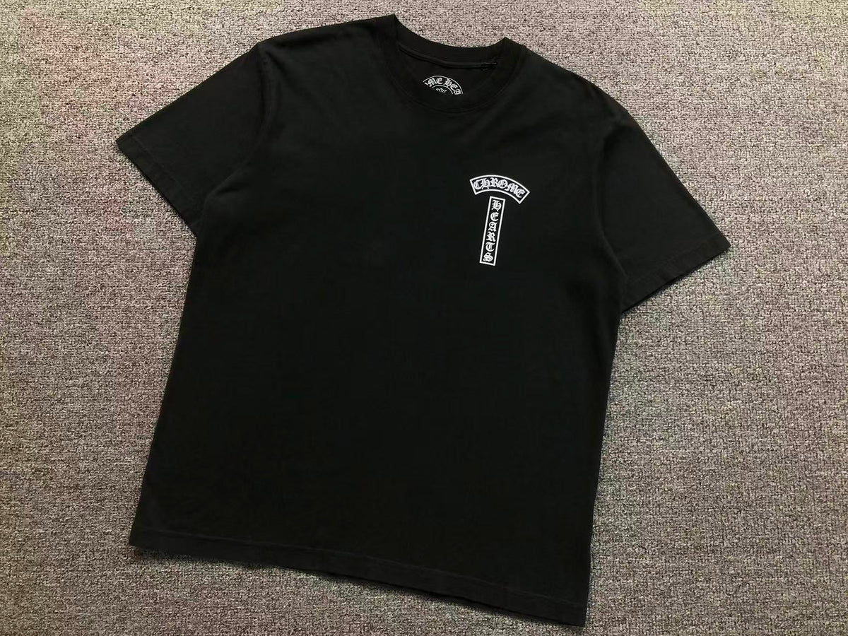 Cross Tshirt