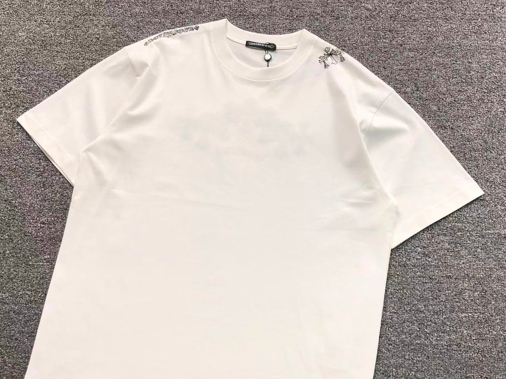 Cross Tshirt