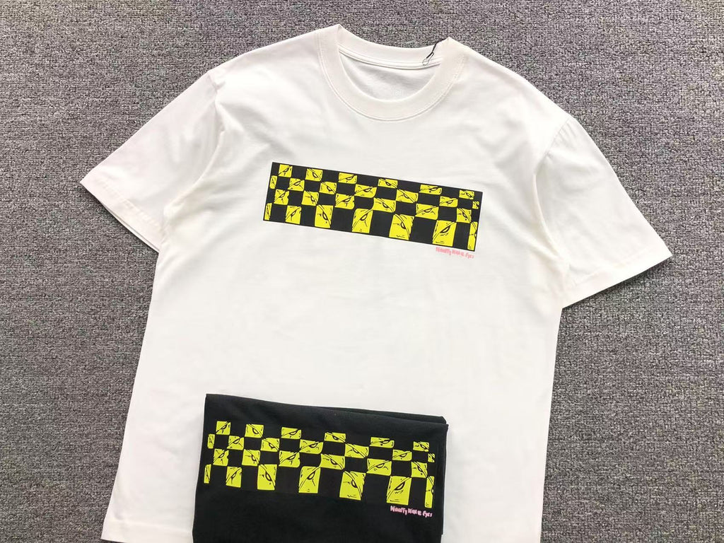 Cross Tshirt