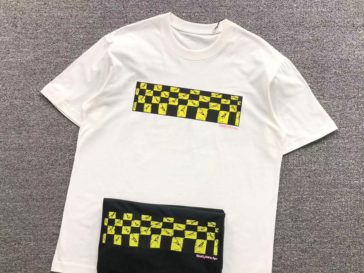Cross Tshirt