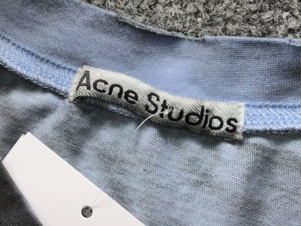AcneStdios Tshirt