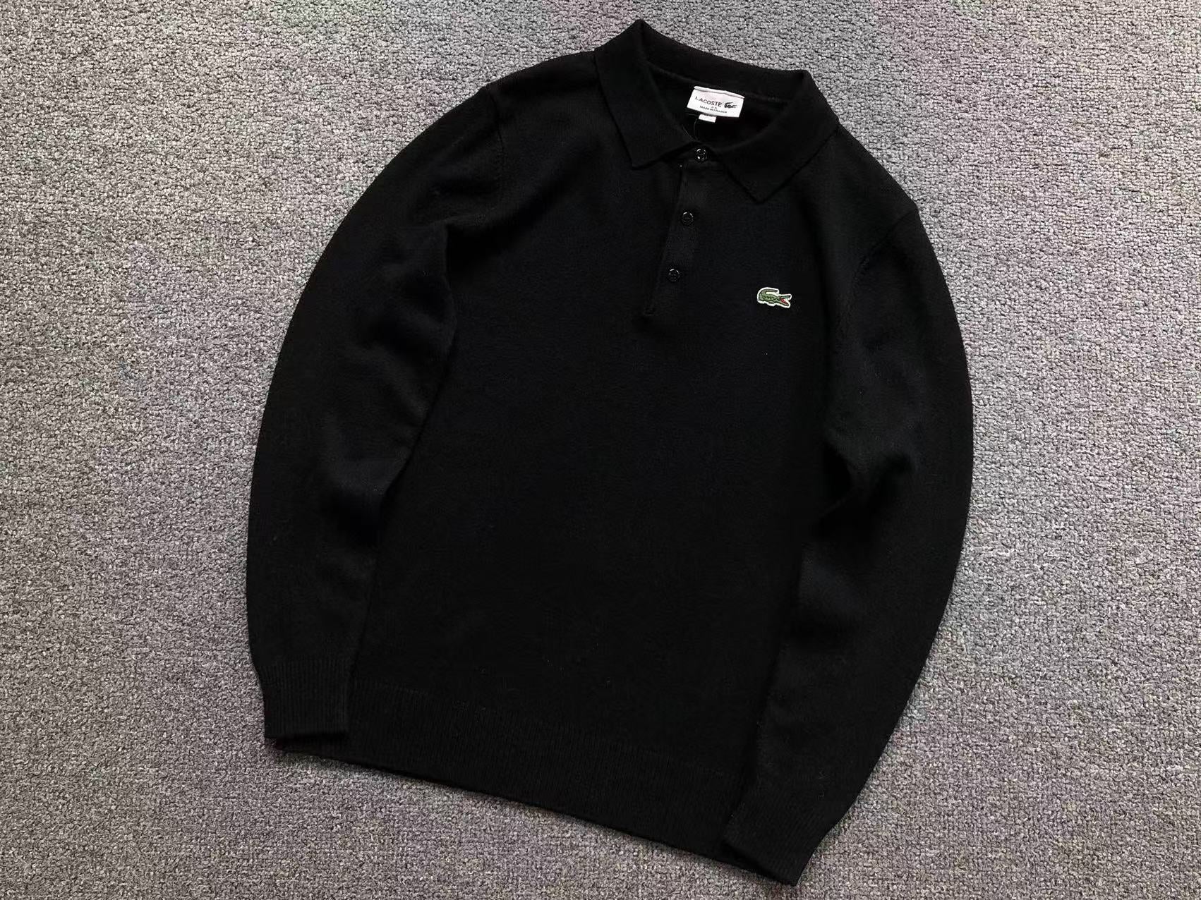 Classic Sweater
