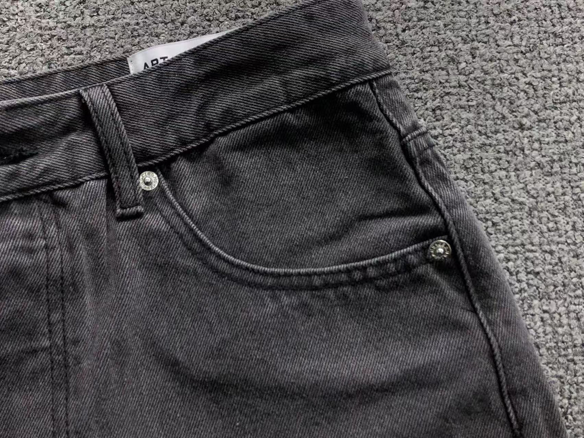 Cross Pants