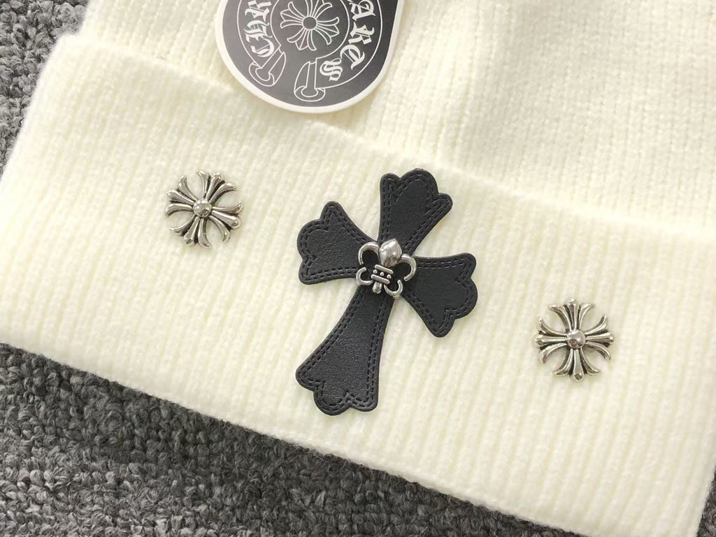 Cross Cap