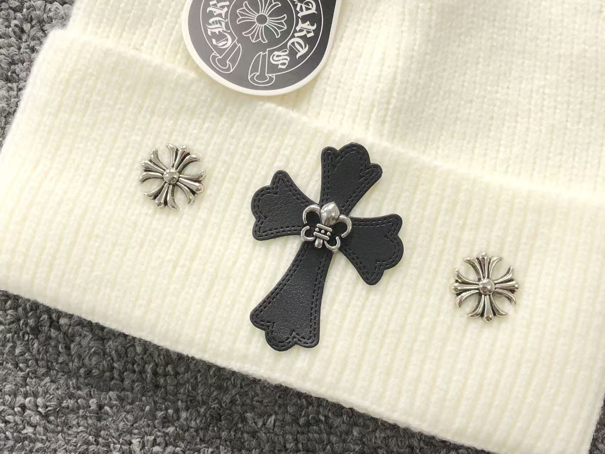 Cross Cap
