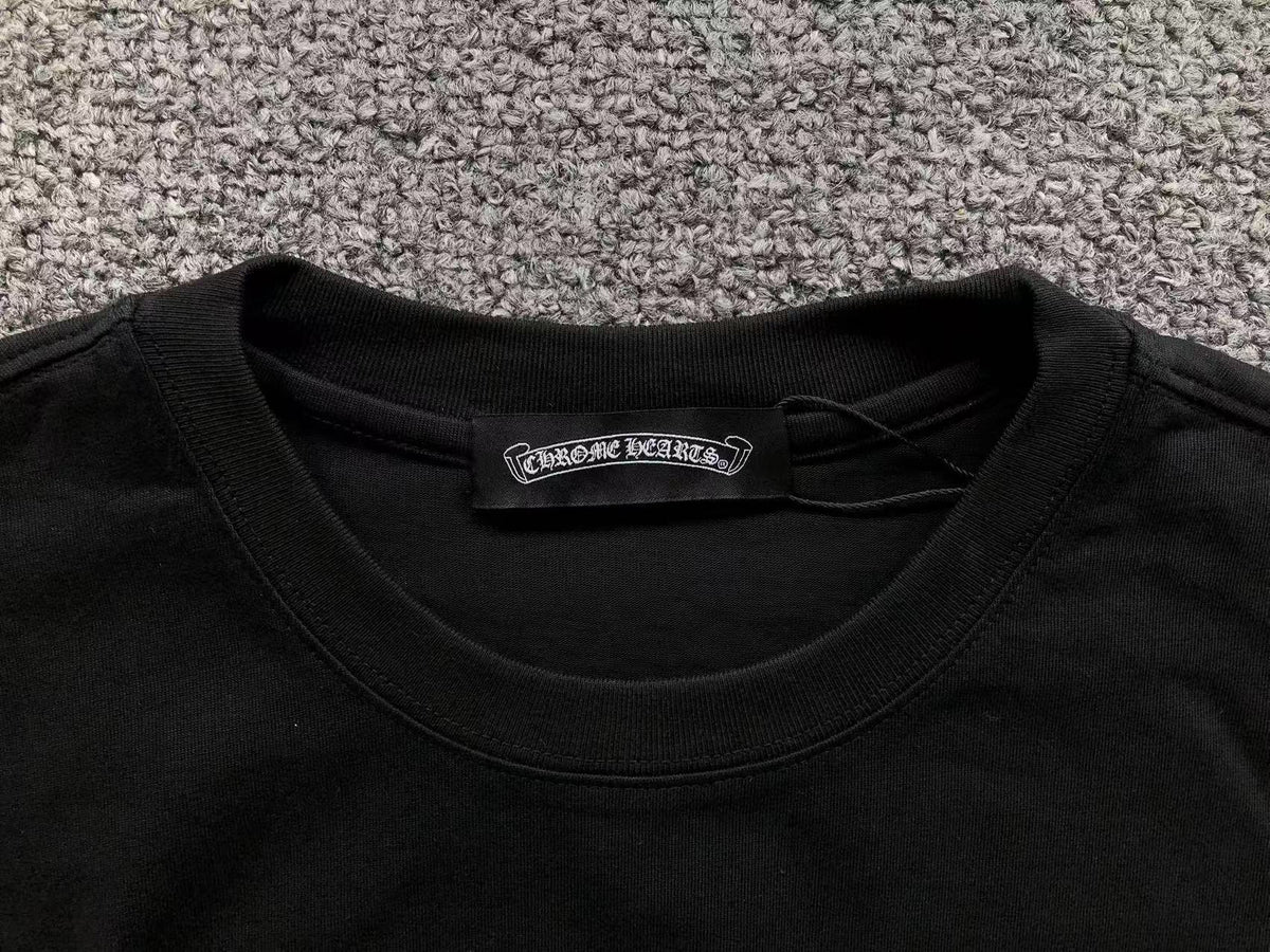 Cross Tshirt