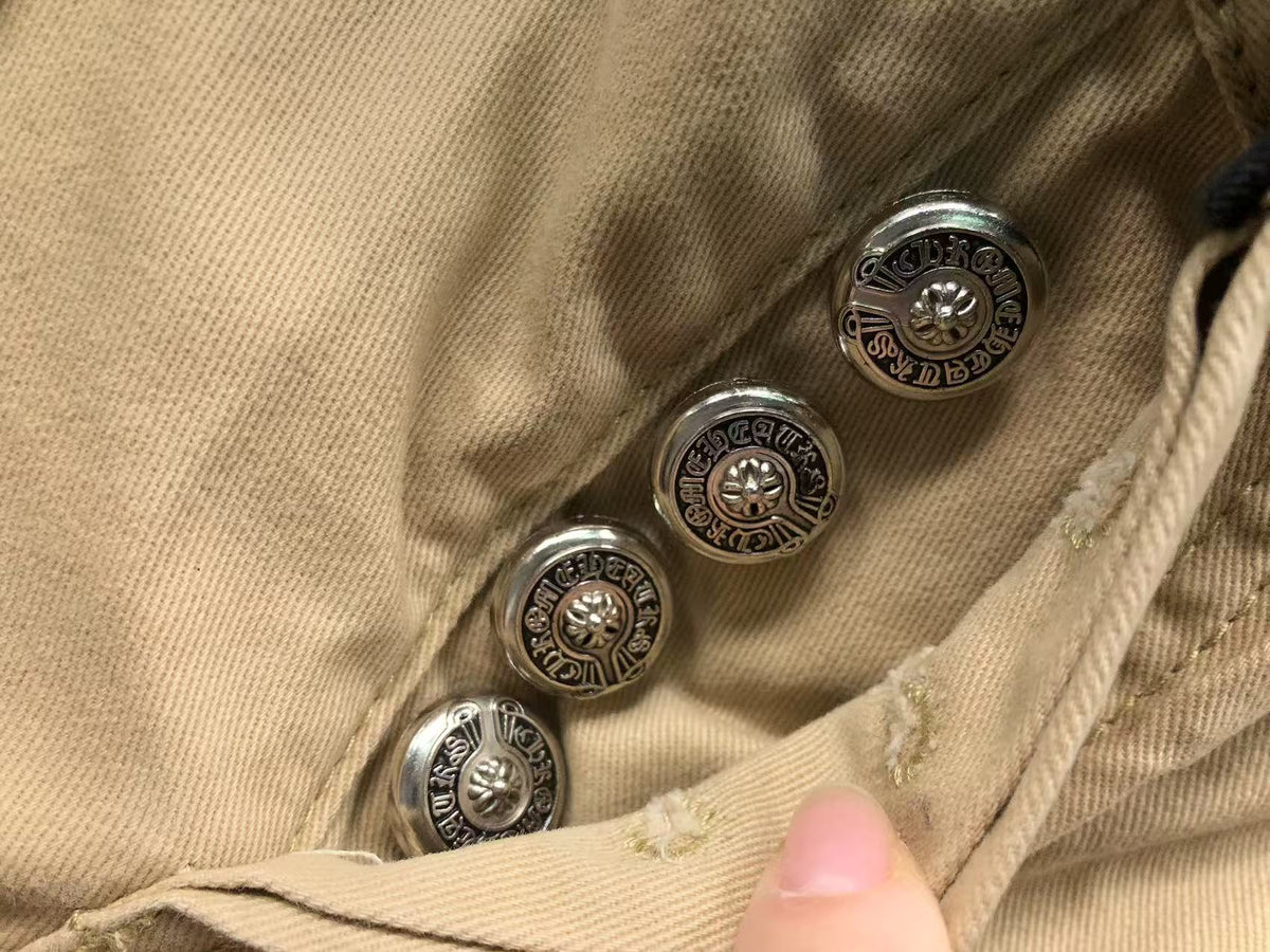 Cross Pants